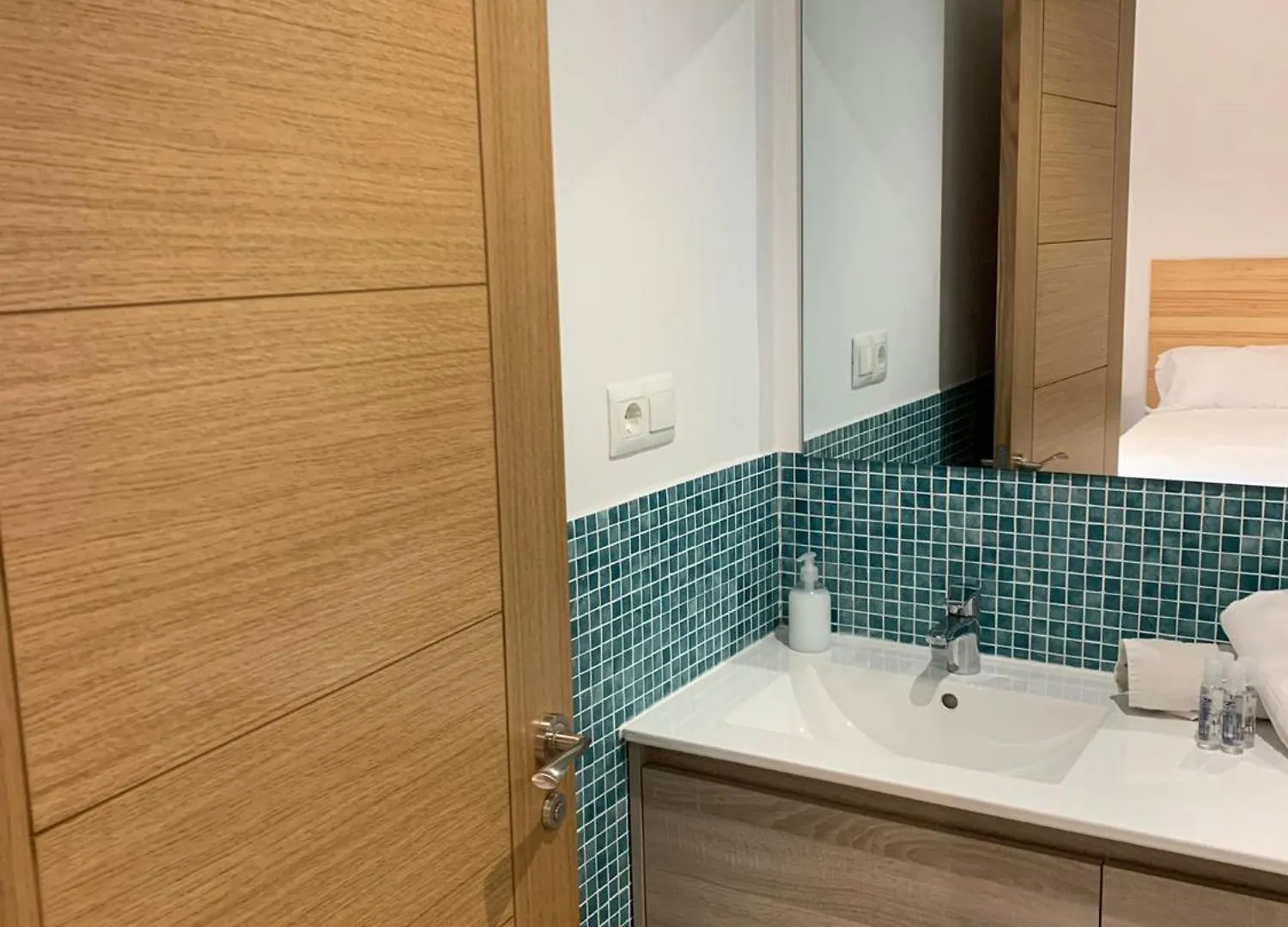 Gav Ciudad Apartment Ronda