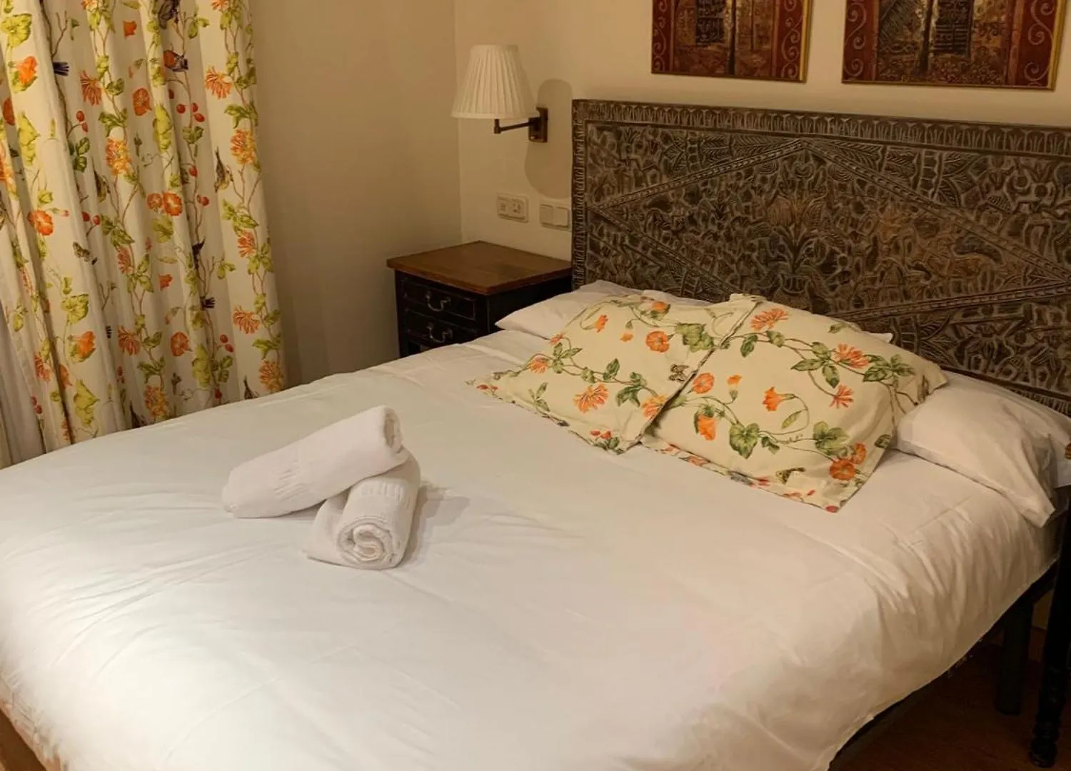 Gav Ciudad Apartment Ronda 0*,