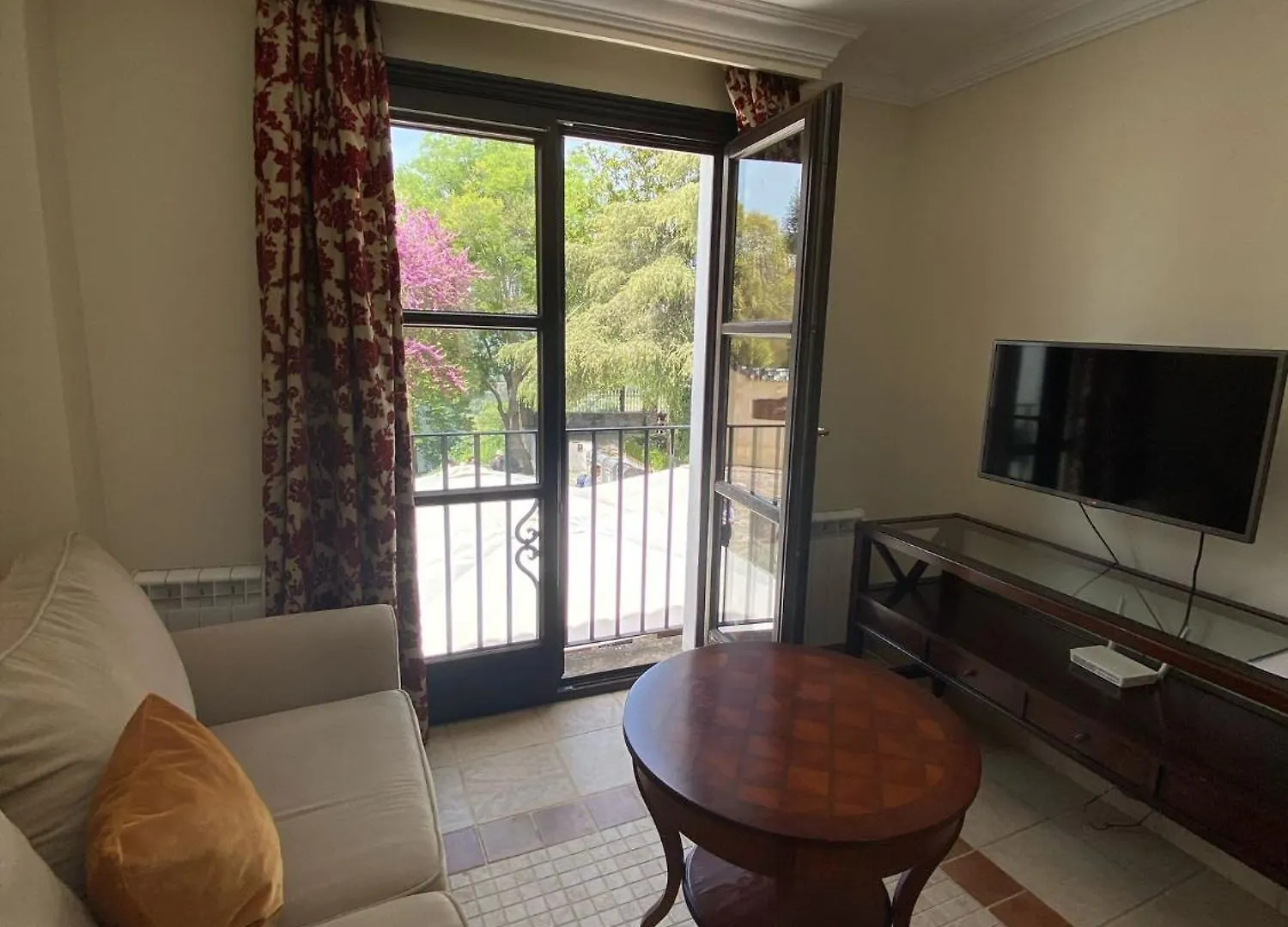 Gav Ciudad Apartment Ronda Spain