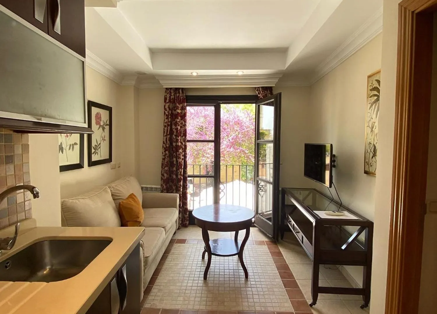 Gav Ciudad Apartment Ronda 0*,  Spain