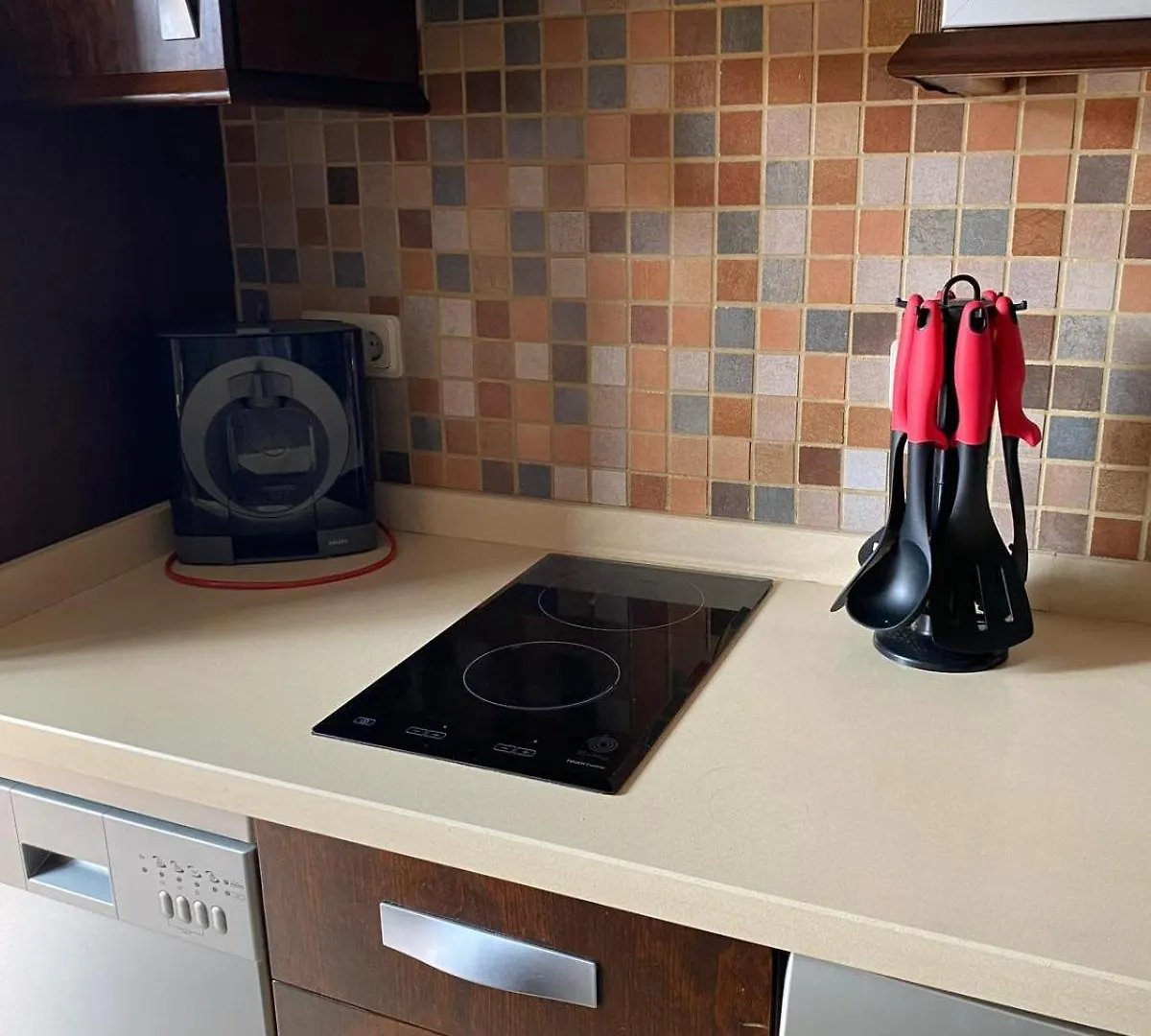 Gav Ciudad Apartment Ronda