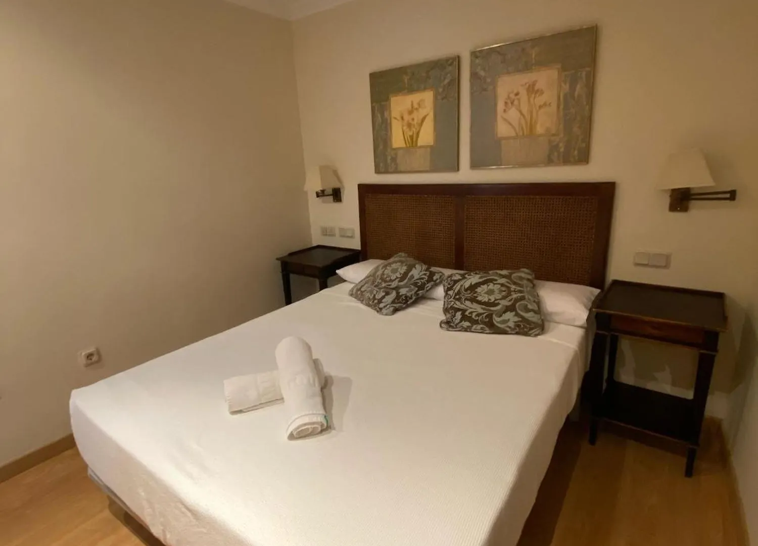 Gav Ciudad Apartment Ronda