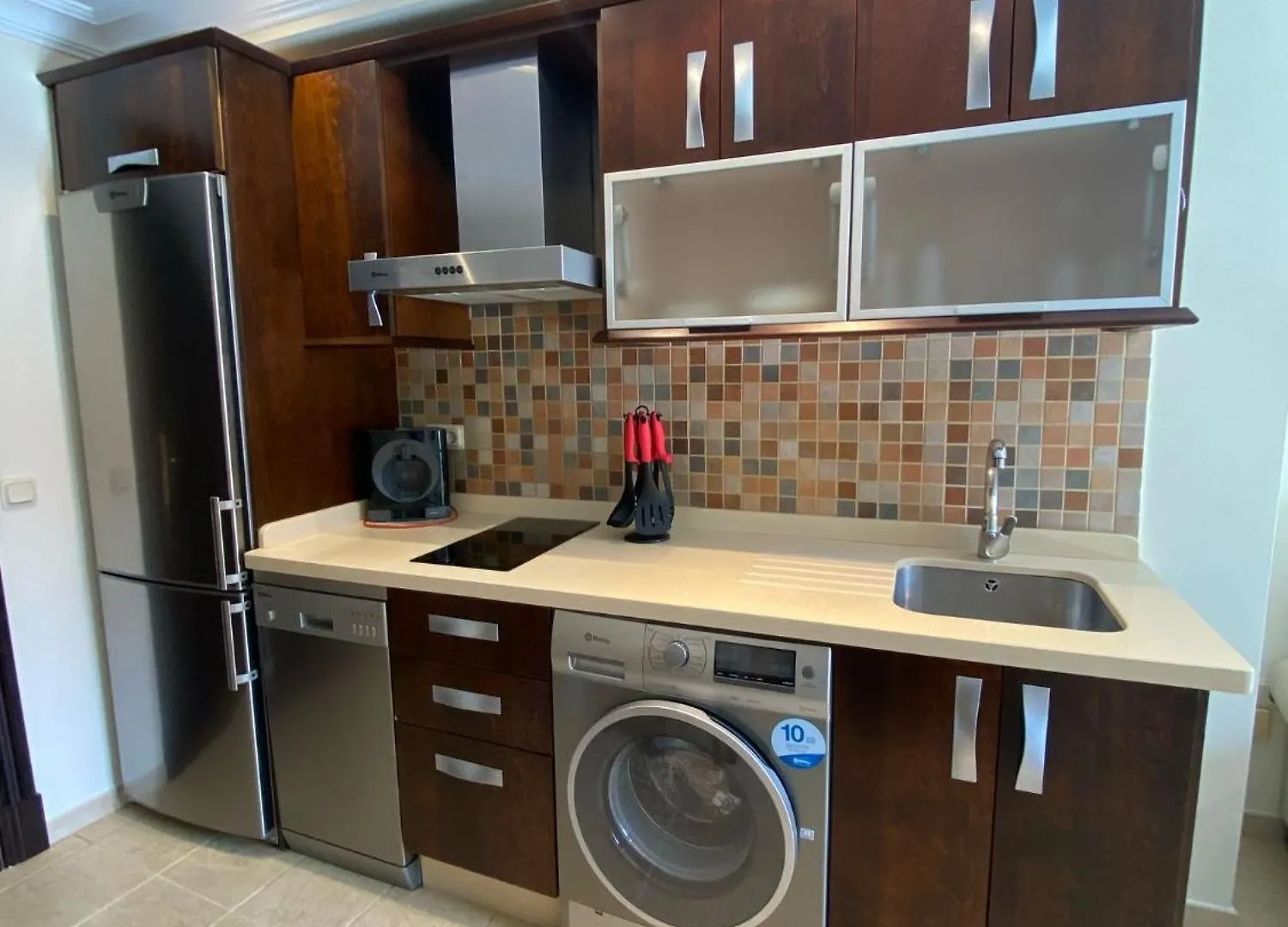 Gav Ciudad Apartment Ronda