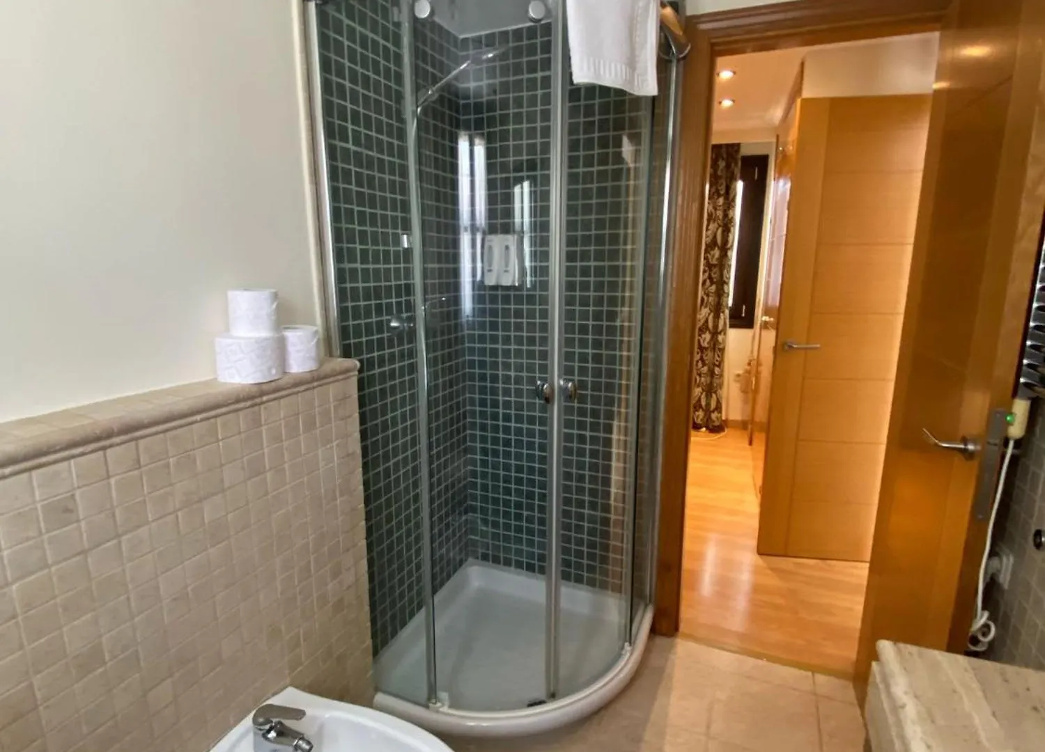 Gav Ciudad Apartment Ronda Spain