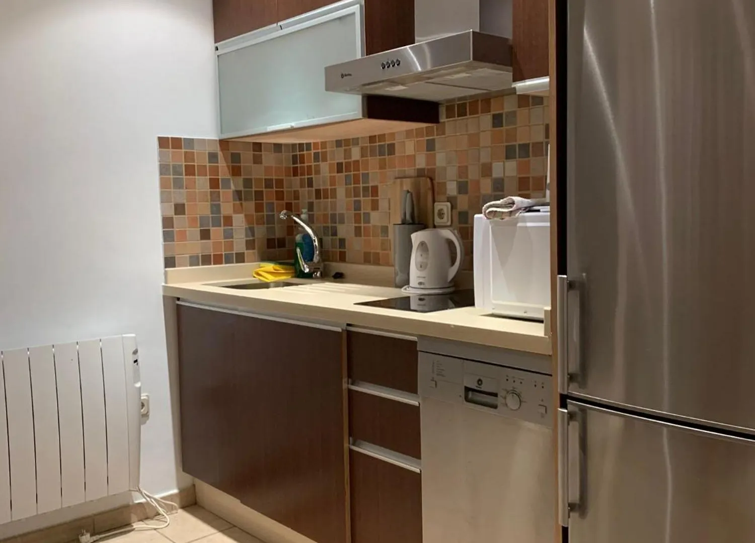 Gav Ciudad Apartment Ronda 0*,
