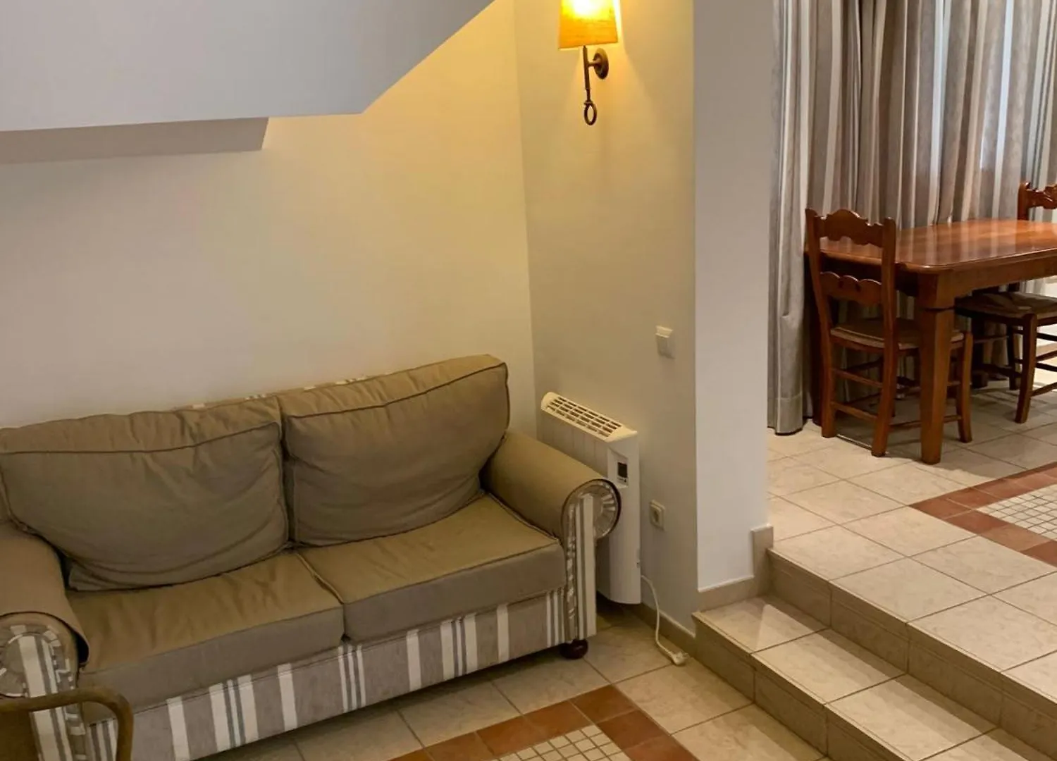 Gav Ciudad Apartment Ronda