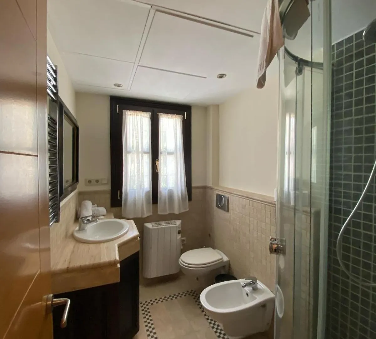 Gav Ciudad Apartment Ronda