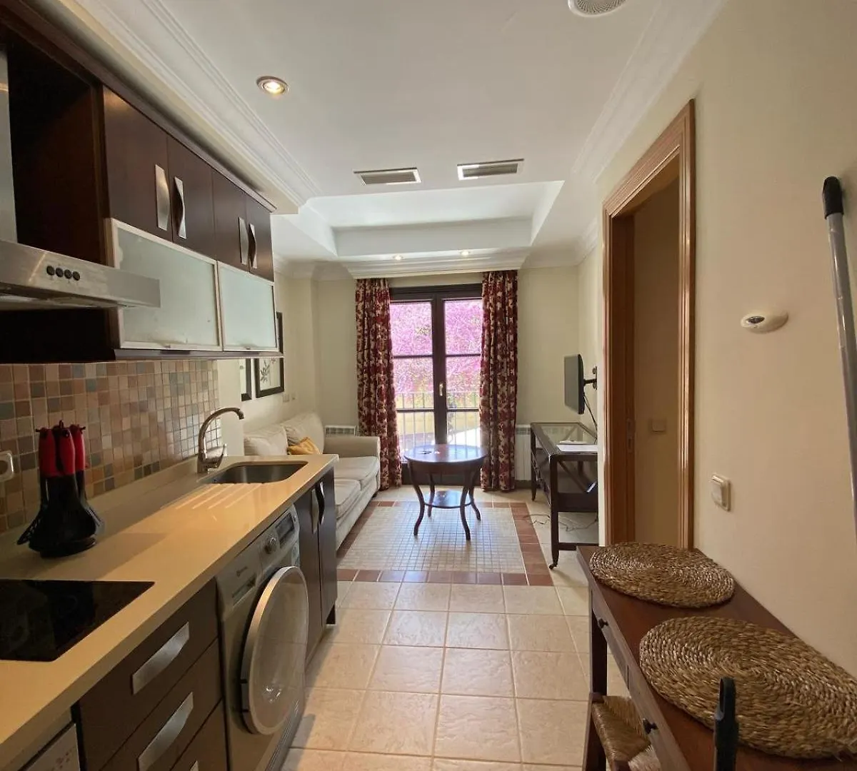 Gav Ciudad Apartment Ronda 0*,  Spain