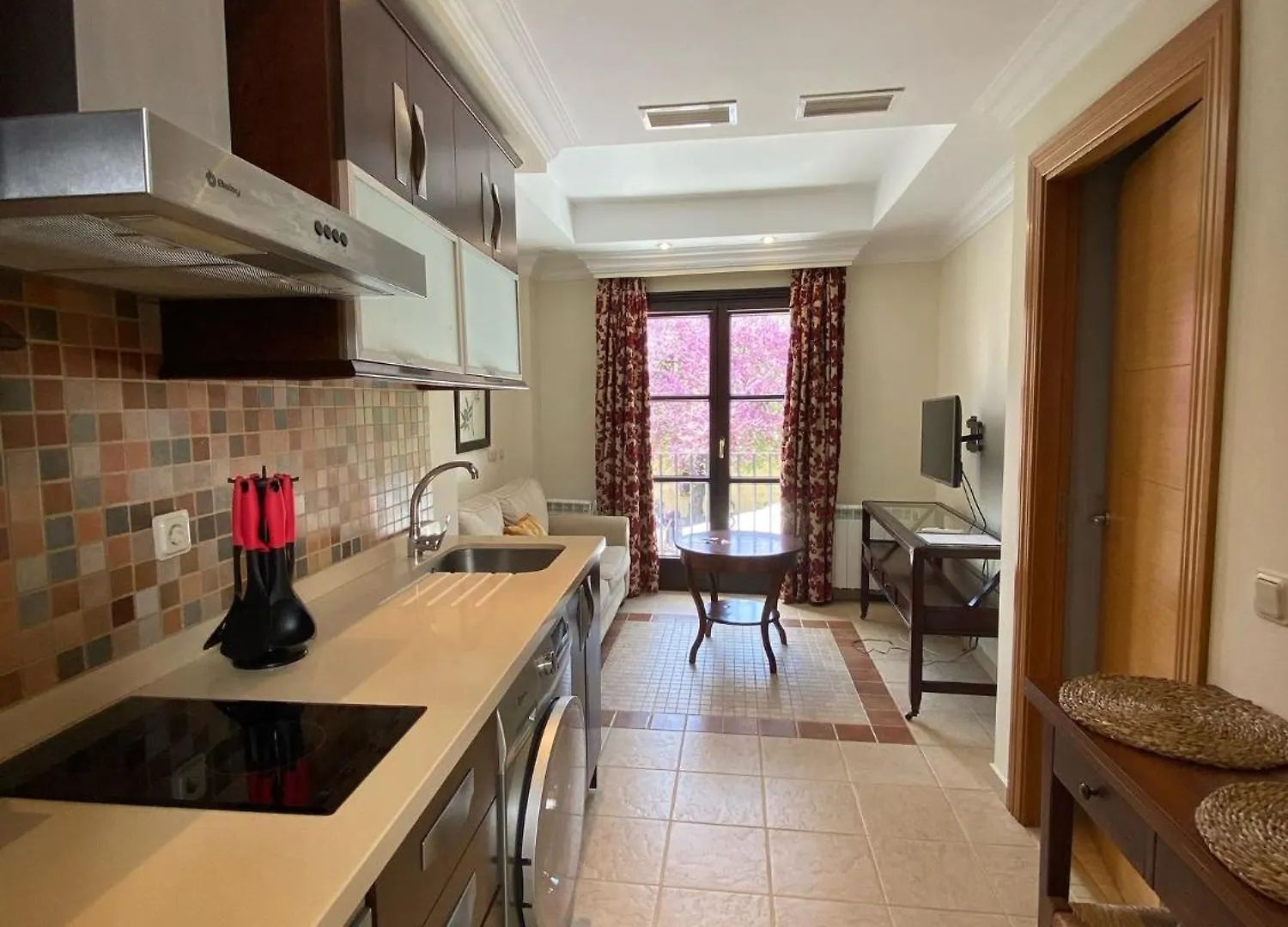 Gav Ciudad Apartment Ronda Spain