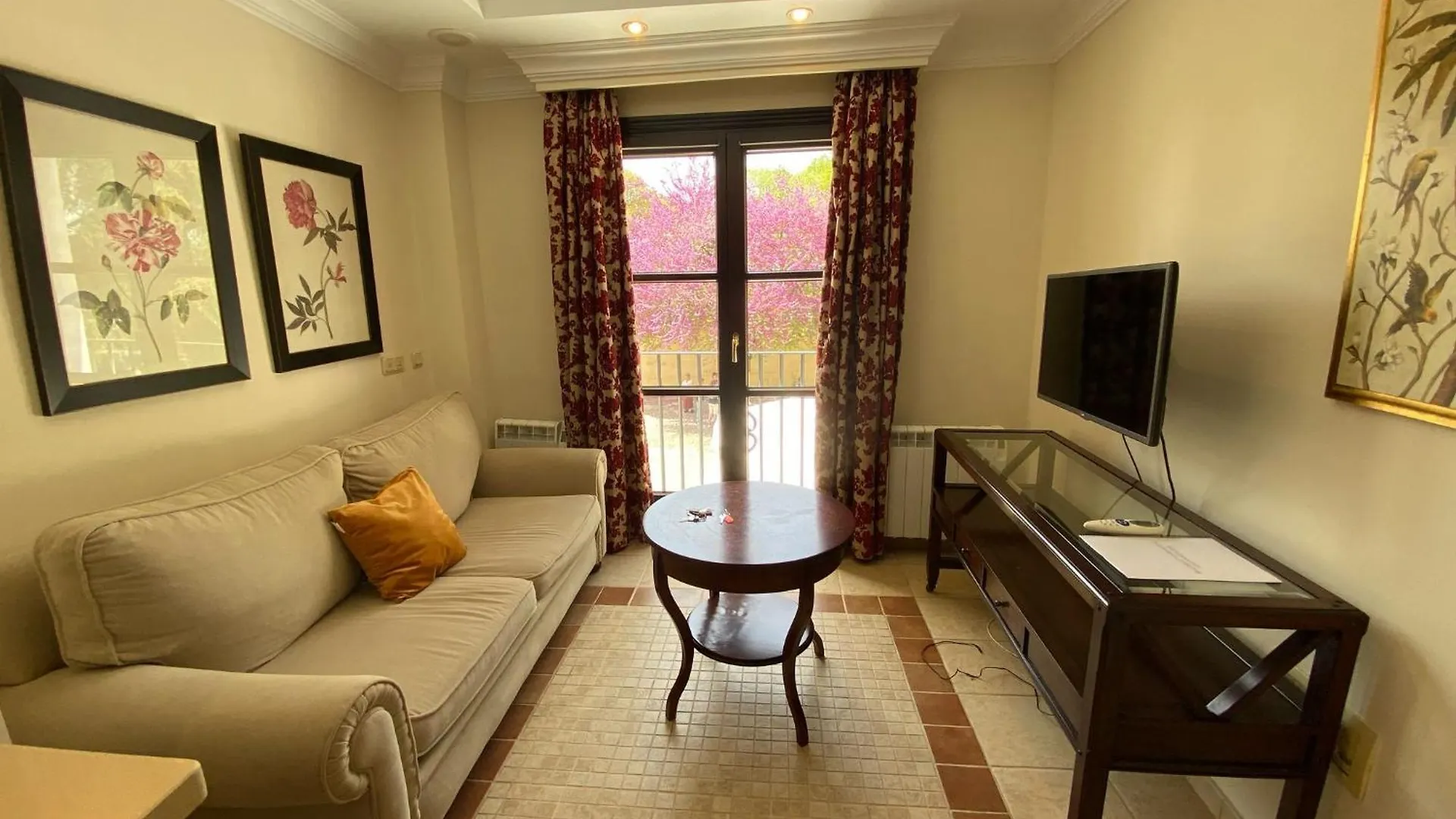 Gav Ciudad Apartment Ronda
