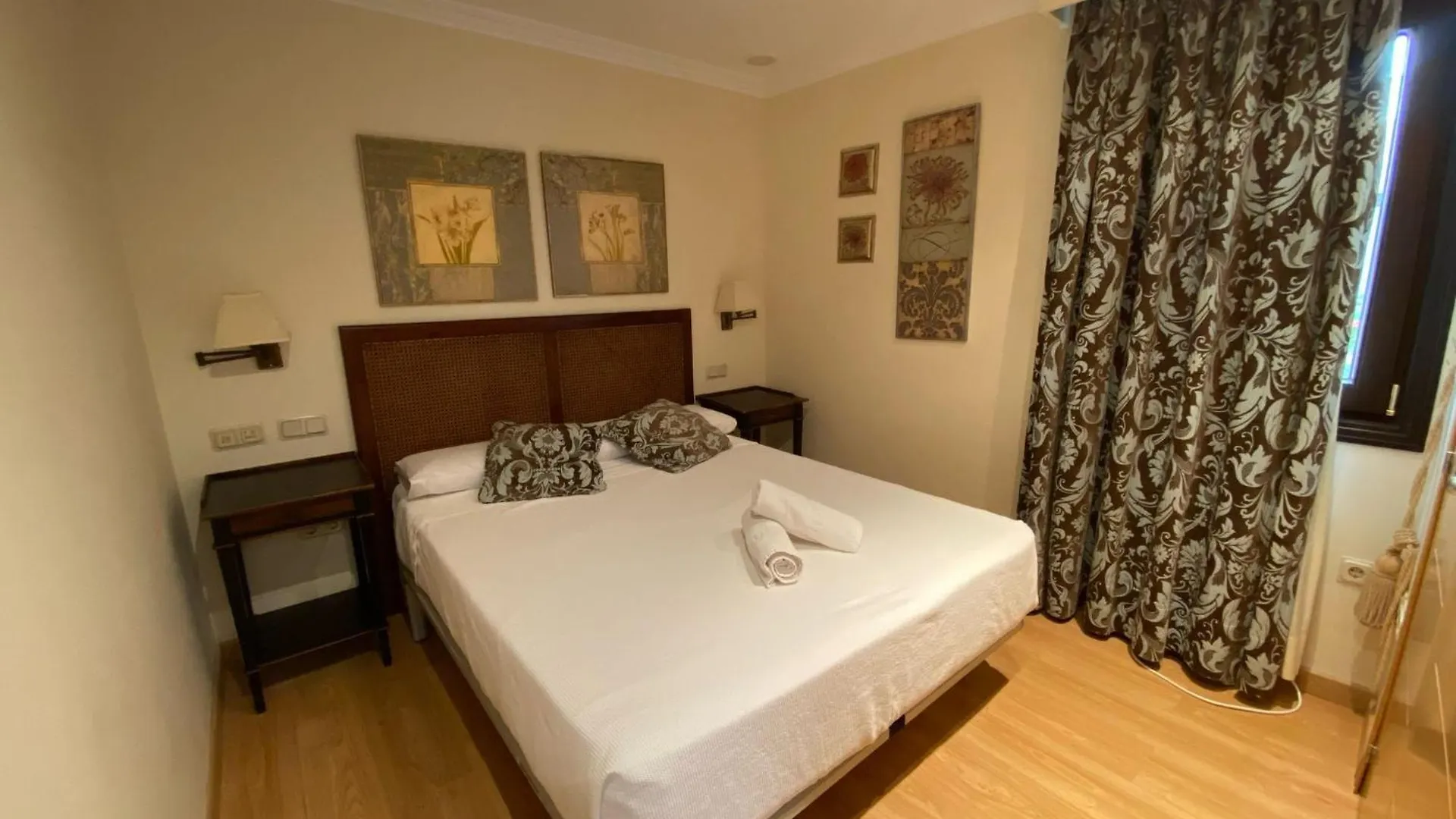 Gav Ciudad Apartment Ronda